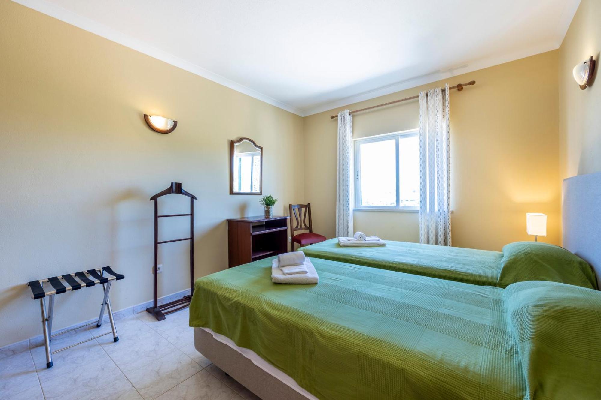Apartamento Meia Praia Lagos Exterior foto
