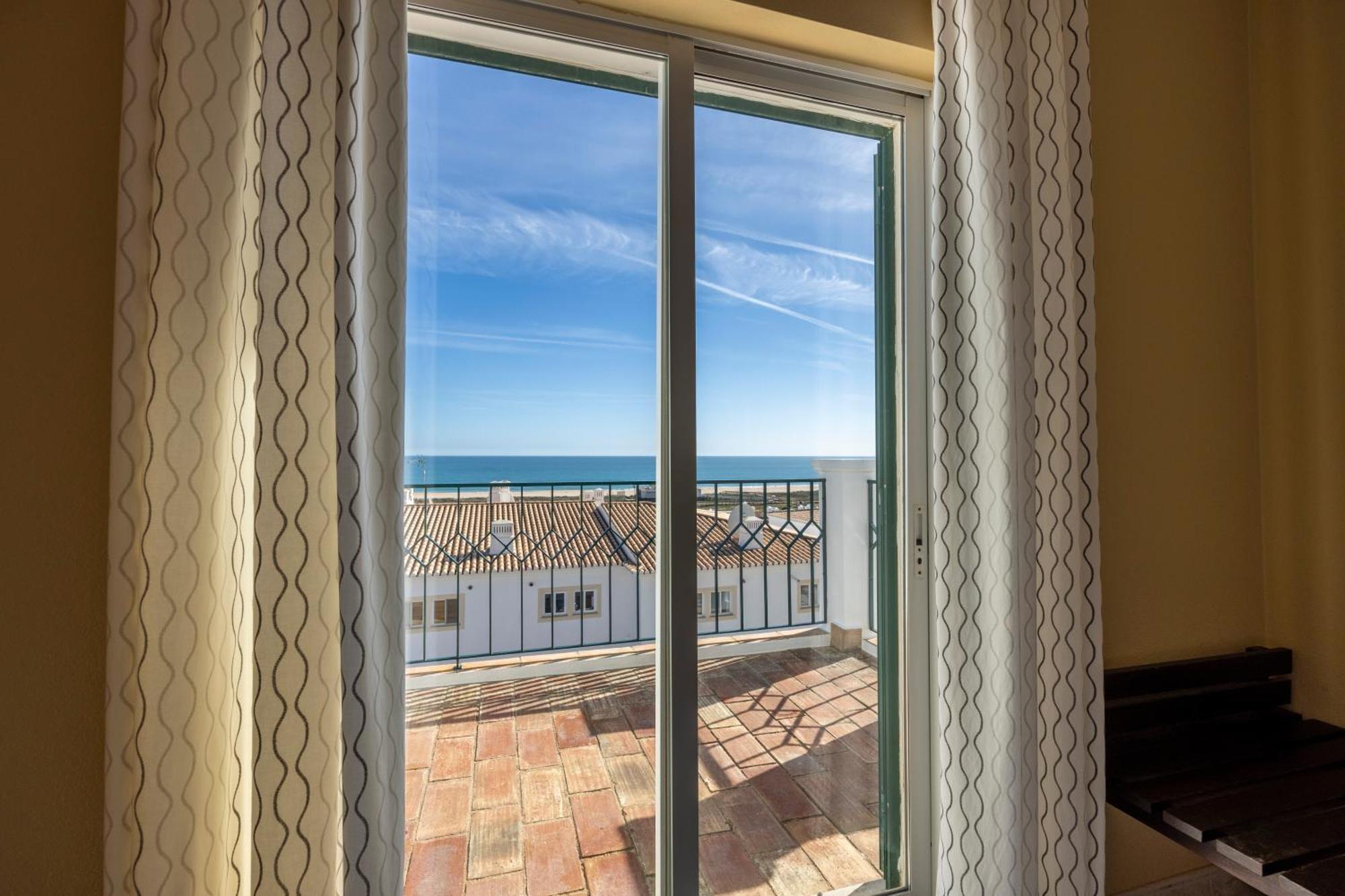 Apartamento Meia Praia Lagos Exterior foto
