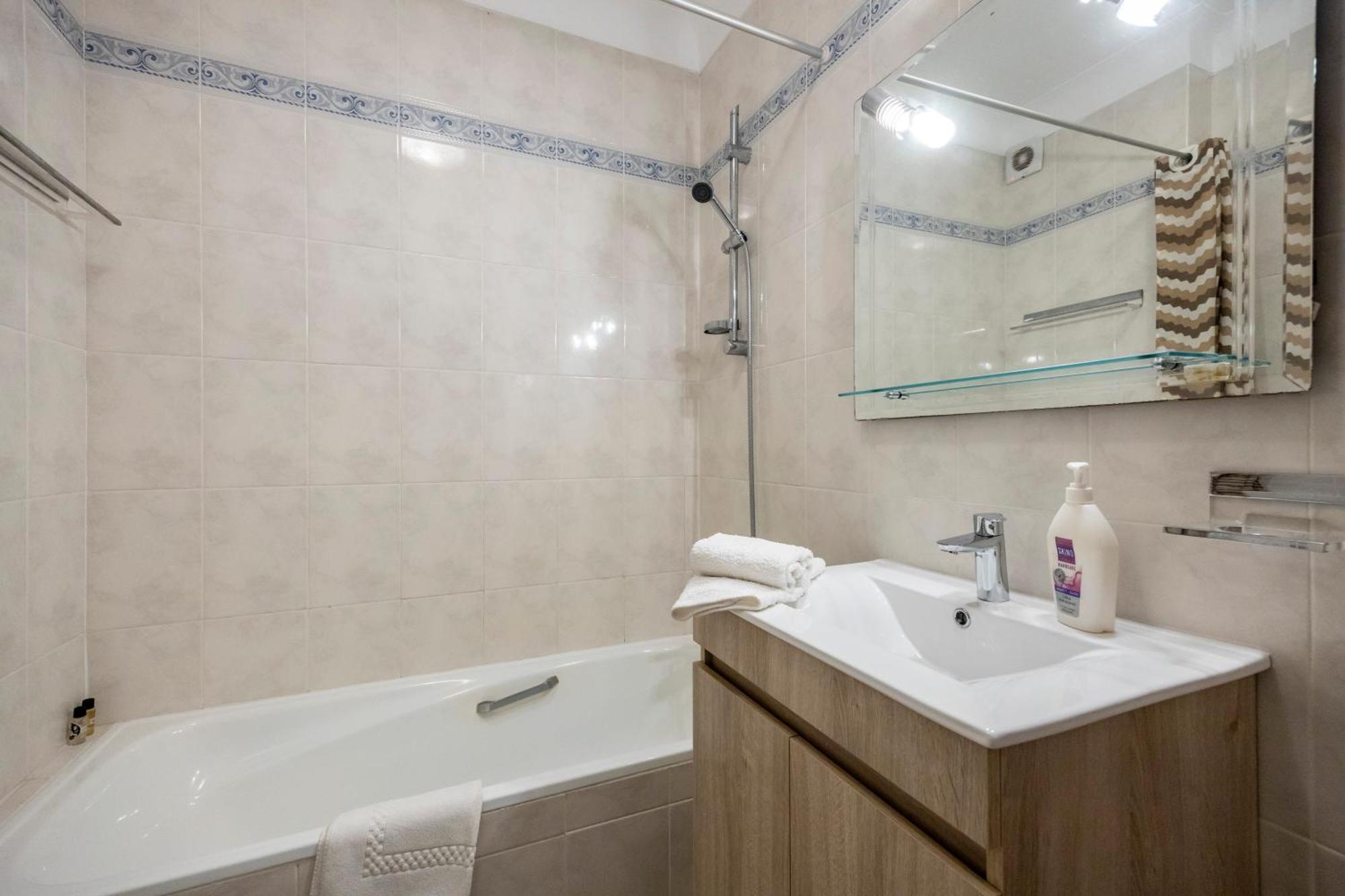 Apartamento Meia Praia Lagos Exterior foto