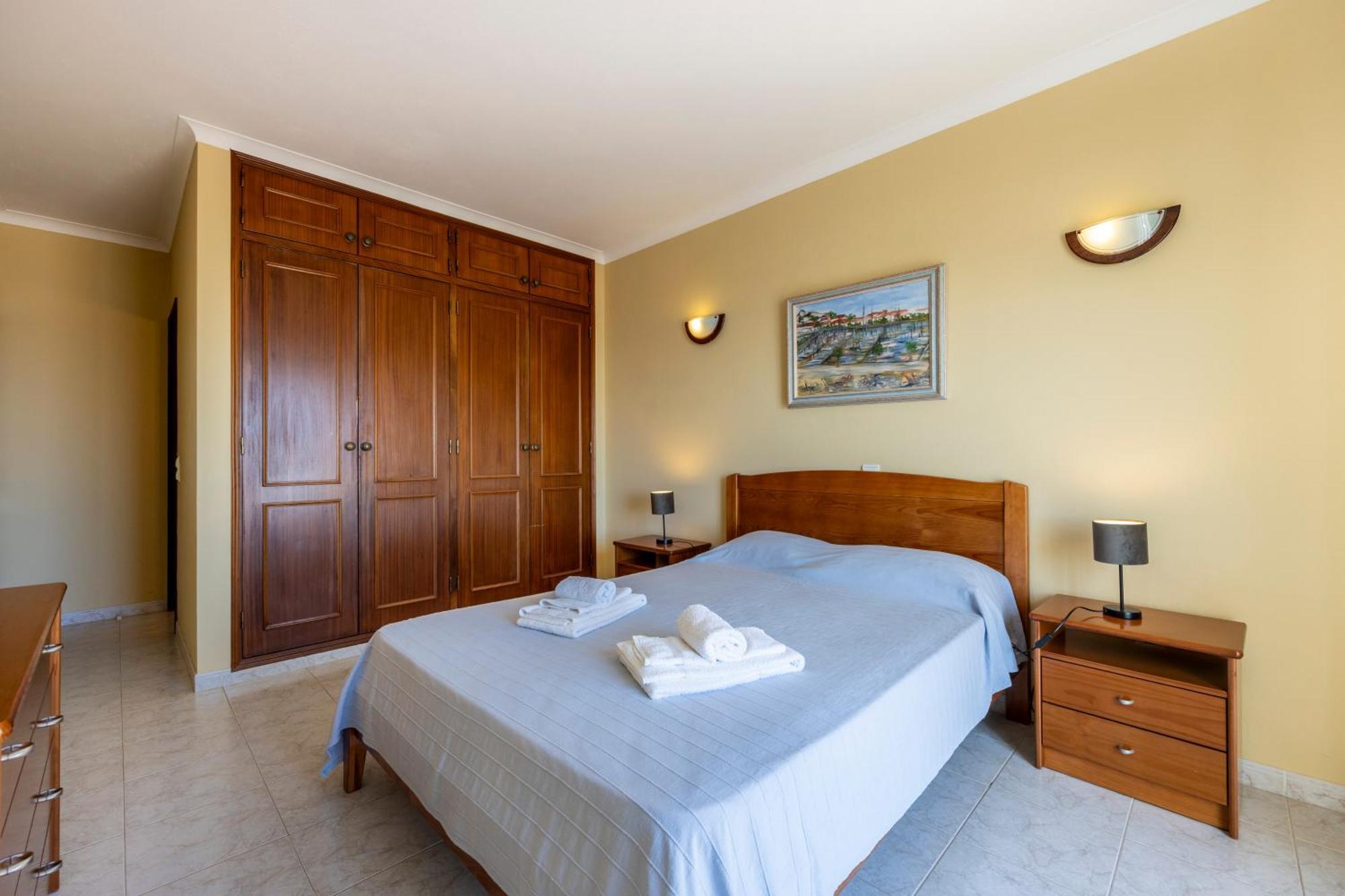 Apartamento Meia Praia Lagos Exterior foto