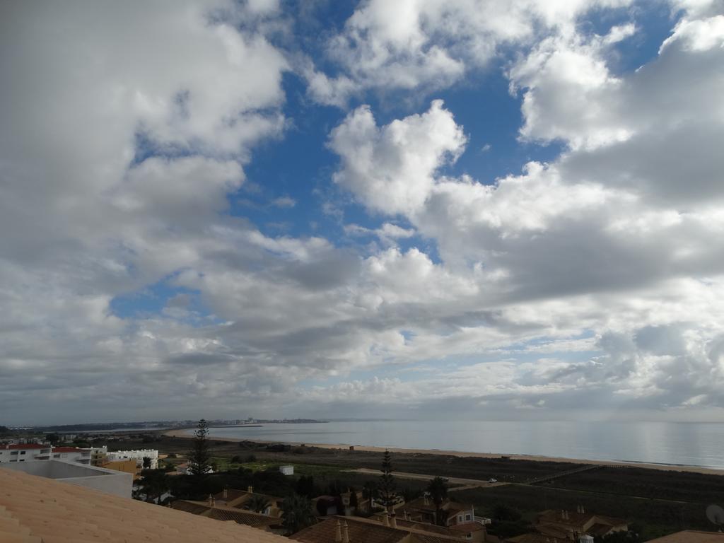 Apartamento Meia Praia Lagos Quarto foto