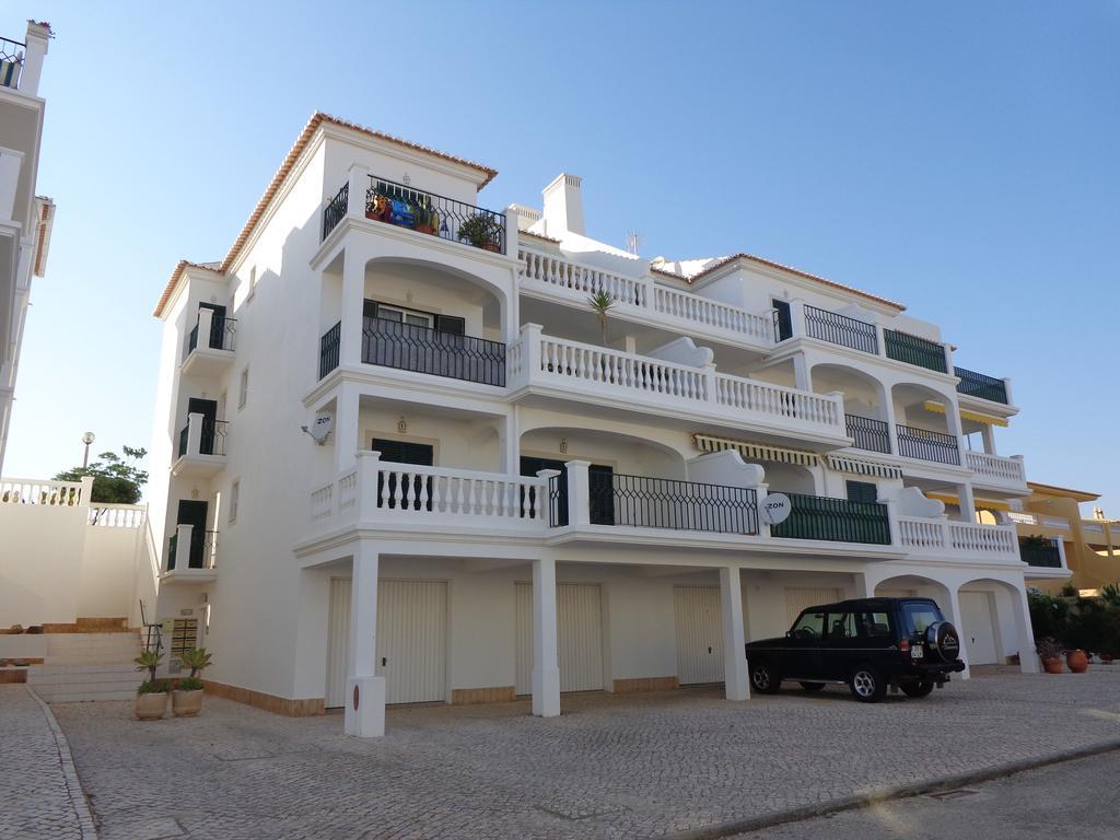 Apartamento Meia Praia Lagos Exterior foto